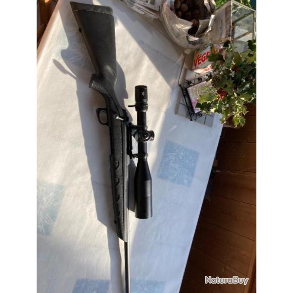 carabine a verrou remington mod.770