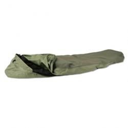 Sur-sac de couchage Vert Olive