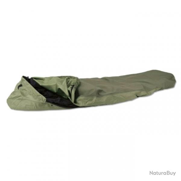 Sur-sac de couchage Vert Olive