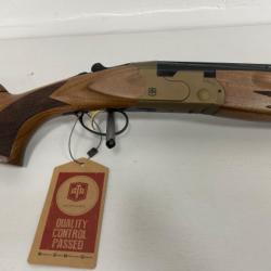 !! NEUF !! FUSIL ATA ARMS SP SPORTING BRONZE CALIBRE 12/76 N'2