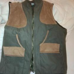 Gilet chasse Beretta