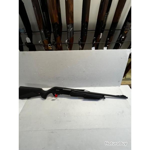 OCCASION !!! WINCHESTER SXR 2 PUMP CAL :30-06