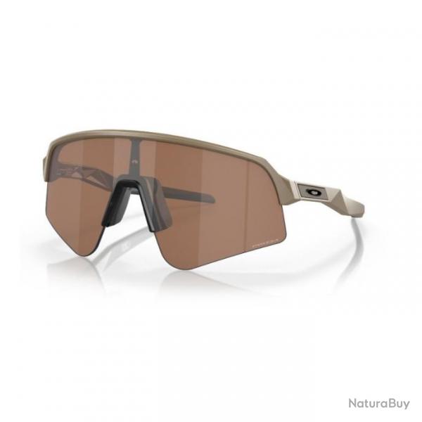 OAKLEY SI SUTRO Lite Sweep Tan Prizm Tungsten