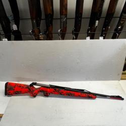 NEUF !! WINCHESTER XPR TRACKER BLAZE MODEL IWA CAL: 30-06