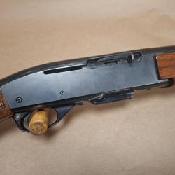 Carabine Remington 742 cal .280 rem - 1 sans prix de reserve