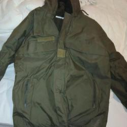 Parka sous officier