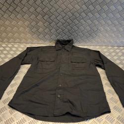 chemise tactical pentagon k02010-01 neuf taille s