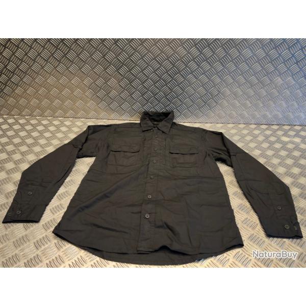 chemise tactical pentagon k02010-01 neuf taille s