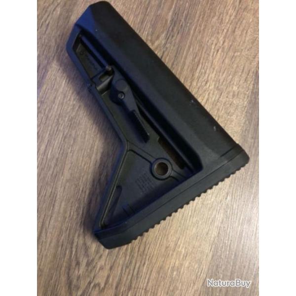 Ensemble/set MAGPUL MOE SL slim line M-LOK pour Carabine AR-15