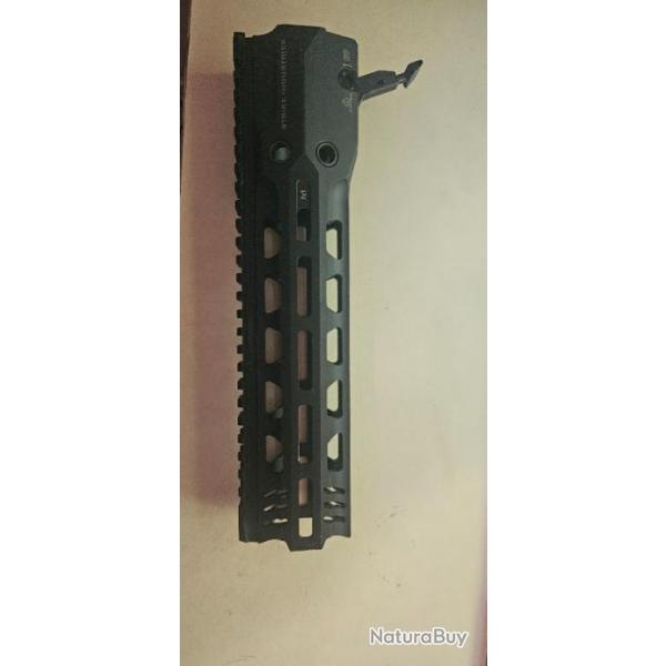 Strike Industries Gridlock HK416 11"
