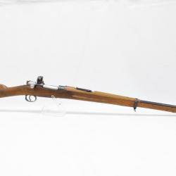 OCCASION Fusil Carl Gustav 1902 Dioptre cal : 6.5x55