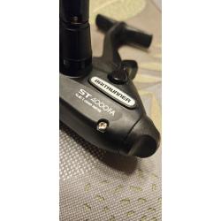 Moulinet de pêche Shimano Baitrunner St 4000 FA