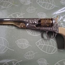 Très jolie reproduction Sam colt