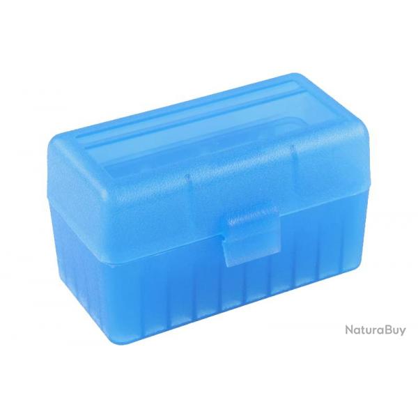 Bote de rangement 50 cartouches
