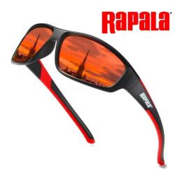 Lunettes Polarisantes Rapala Precision Vision Gear / 1 sans prix de réserve !