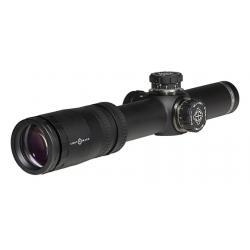 Lunette SIGHTMARK PINNACLE 1-6X24 TMD