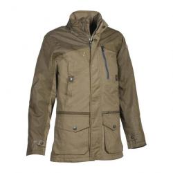 Veste Imperlight Evo Enfant KAKI 12A