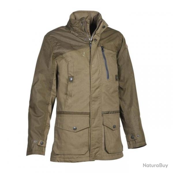 Veste Imperlight Evo Enfant KAKI 12A