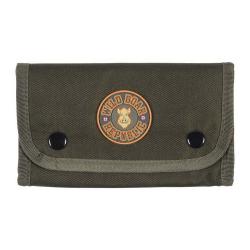Pochette 20 munitions rayées Wild Boar Republic KAKI TU