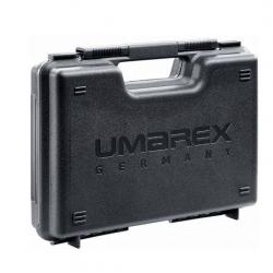 MALLETTE Umarex pour arme de poing