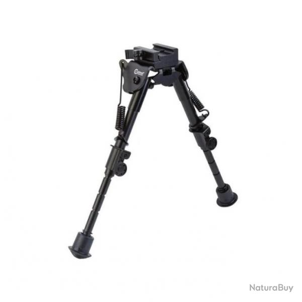 Bipied CALDWELL XLA BIPOD 9"-13" montage picatinny