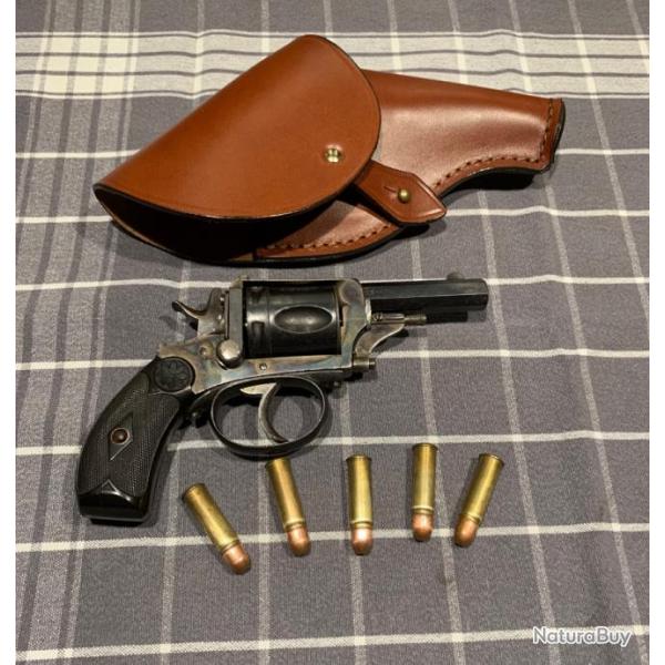 Revolver 8.92