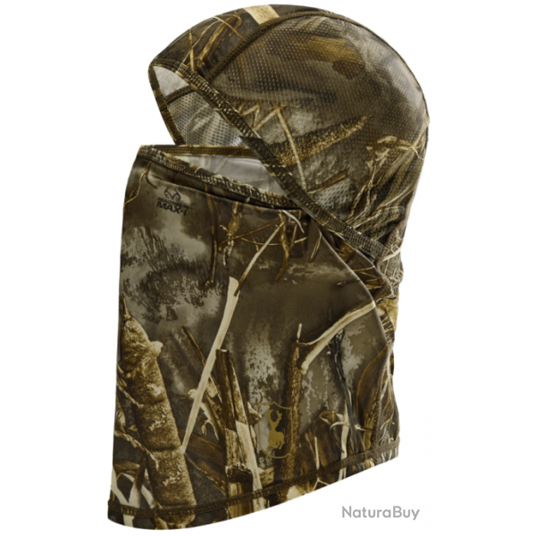 Masque intgral Camouflage Realtree Max-7 DEERHUNTER