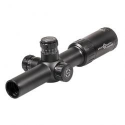 Lunette de chasse Présidio Sightmark 1-6 x 24