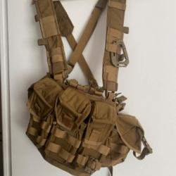 Chest rig Helikon tex Guardian