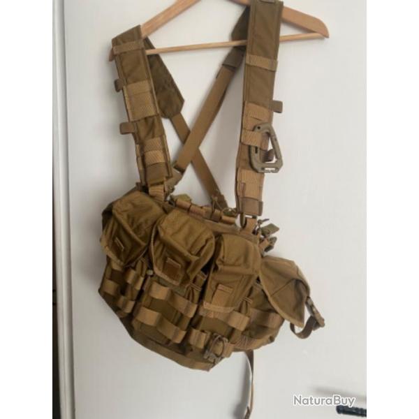 Chest rig Helikon tex Guardian