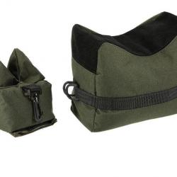 Sac support de tir pour carabine