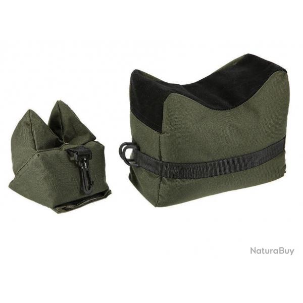 Sac support de tir pour carabine