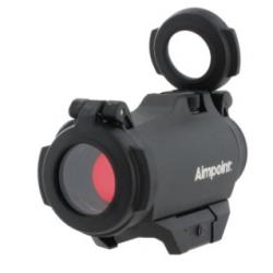 Viseur AIMPOINT micro h2 2moa