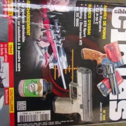 magazine Cible N °   598