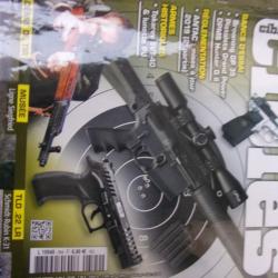 magazine Cible N °   594