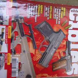 magazine Cible N °   629