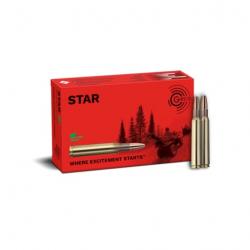 Munitions GECO cal.7x64 star 140gr 9.1g par 20