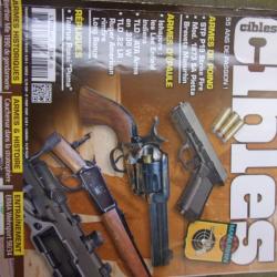 magazine Cible N °   621