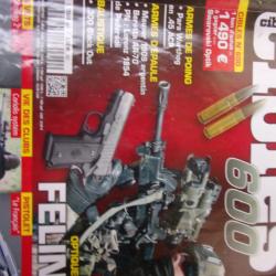 magazine Cible N °   600