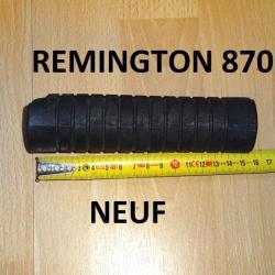 devant synthétique NEUF de fusil REMINGTON 870 - VENDU PAR JEPERCUTE (b120601)