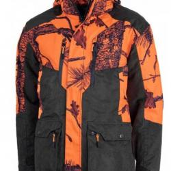 Veste Blizzard Treeland