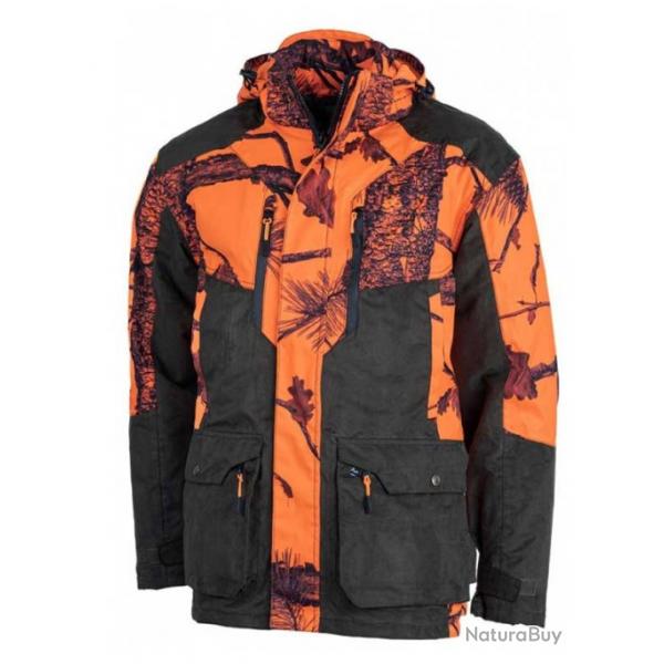 Veste Blizzard Treeland