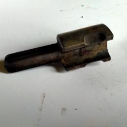 Tenon de baïonnette Mauser G98 1915