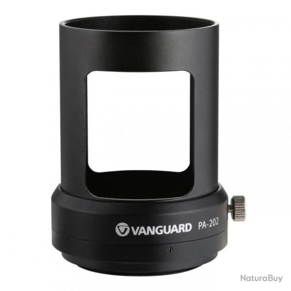 Adaptateur photo longue vue xf et hd Vanguard