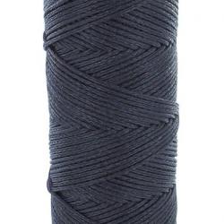 Tresse noire 1.5 mm - 100m Fuzyon