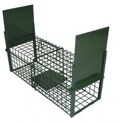 Ratiere de passage 50x18x18cm Fuzyon