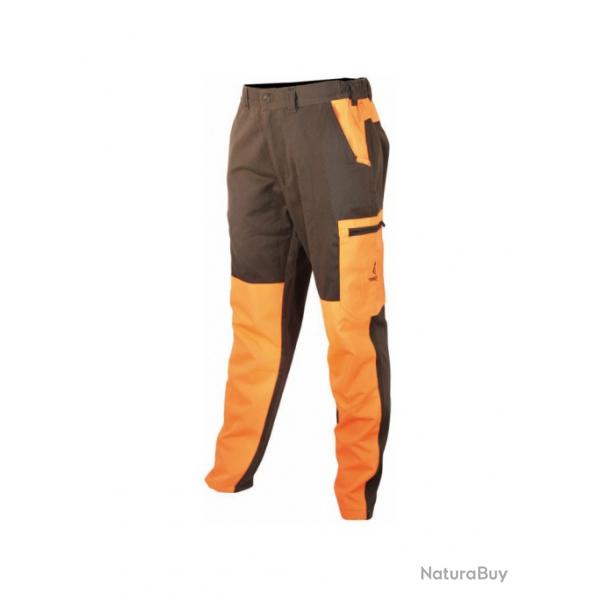 Pantalon Maquisard Treeland