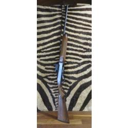 Carabine REMINGTON Mod.7400 cal.35Whelen canon 56 cm + point rouge Spartan