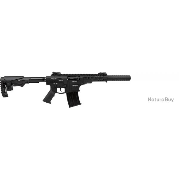 DERYA MK12 CAL.12/76 CANON DE 35cm BLACK