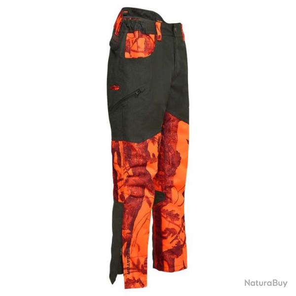 PROMOTION ! Cuissard predator 1200r Ghostcamo Taille 4  (2XL-3XL)